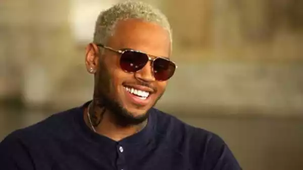 Someone Shares Chris Brown’s Growing Up Struggle Story On Social Media (See Here)